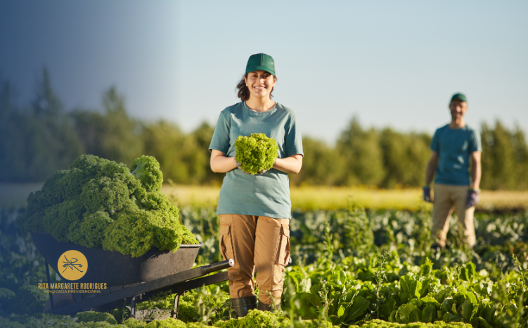 como comprovar tempo de trabalho rural