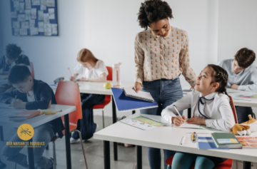 Você sabia que professores têm direito à aposentadoria especial?