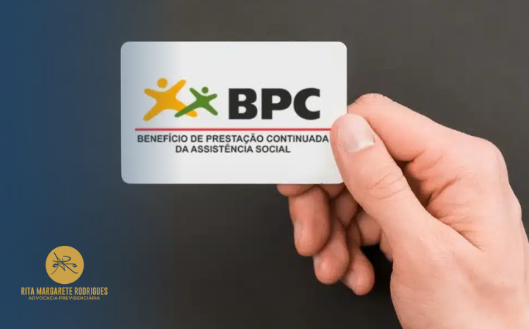 o que muda no bpc 2025