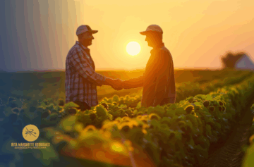 mitos e verdades rural