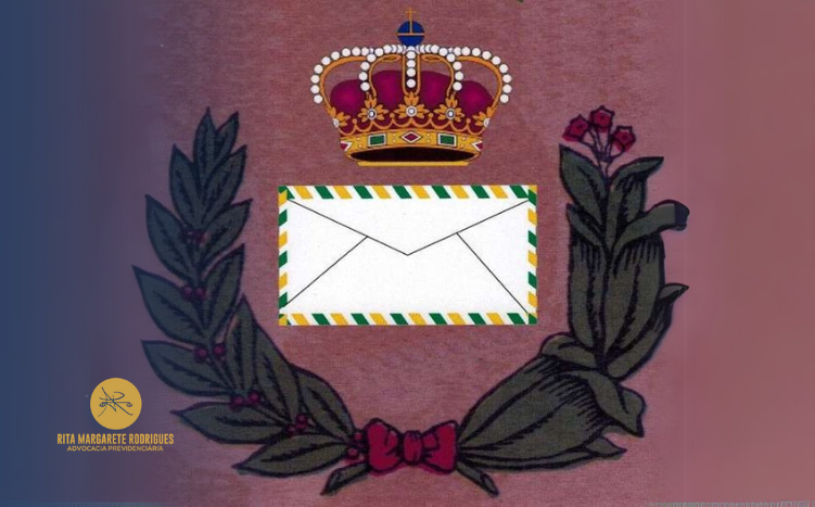 primeira aposentadoria